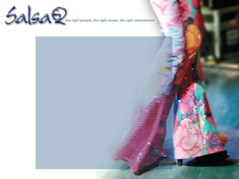 Salsa Q