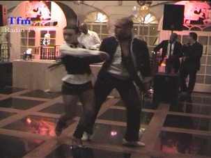 Tammambo & Miriam Oppel