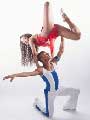 Janet & Rafiel