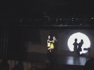 Freance Couple